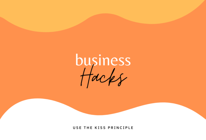 kiss businesses better