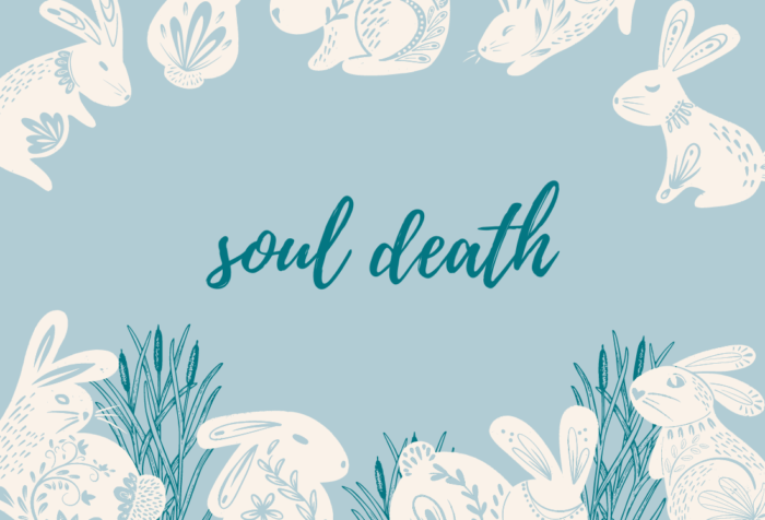 Soul Death