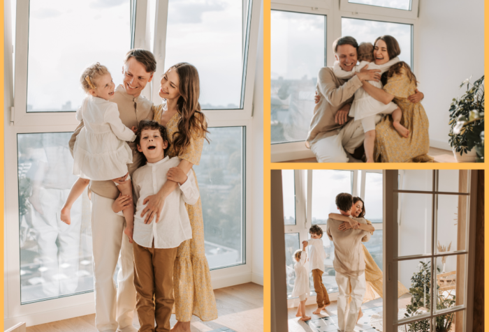 The importance of belonging