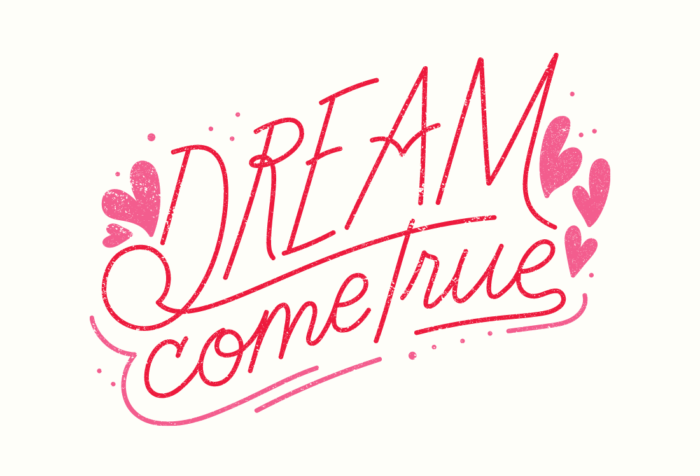 Manifest your dream job