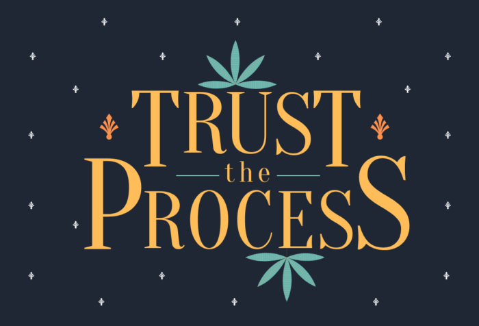 My 2018 word of the year