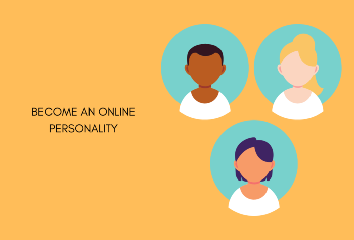 Online Personality