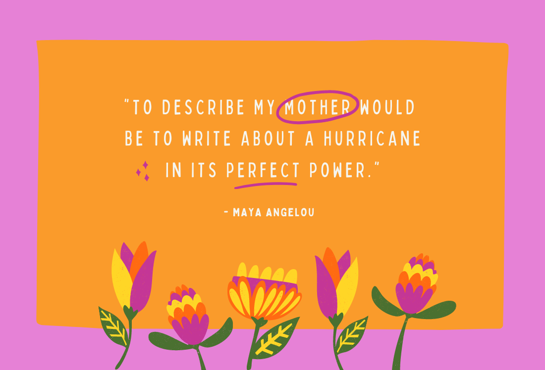 You are powerful