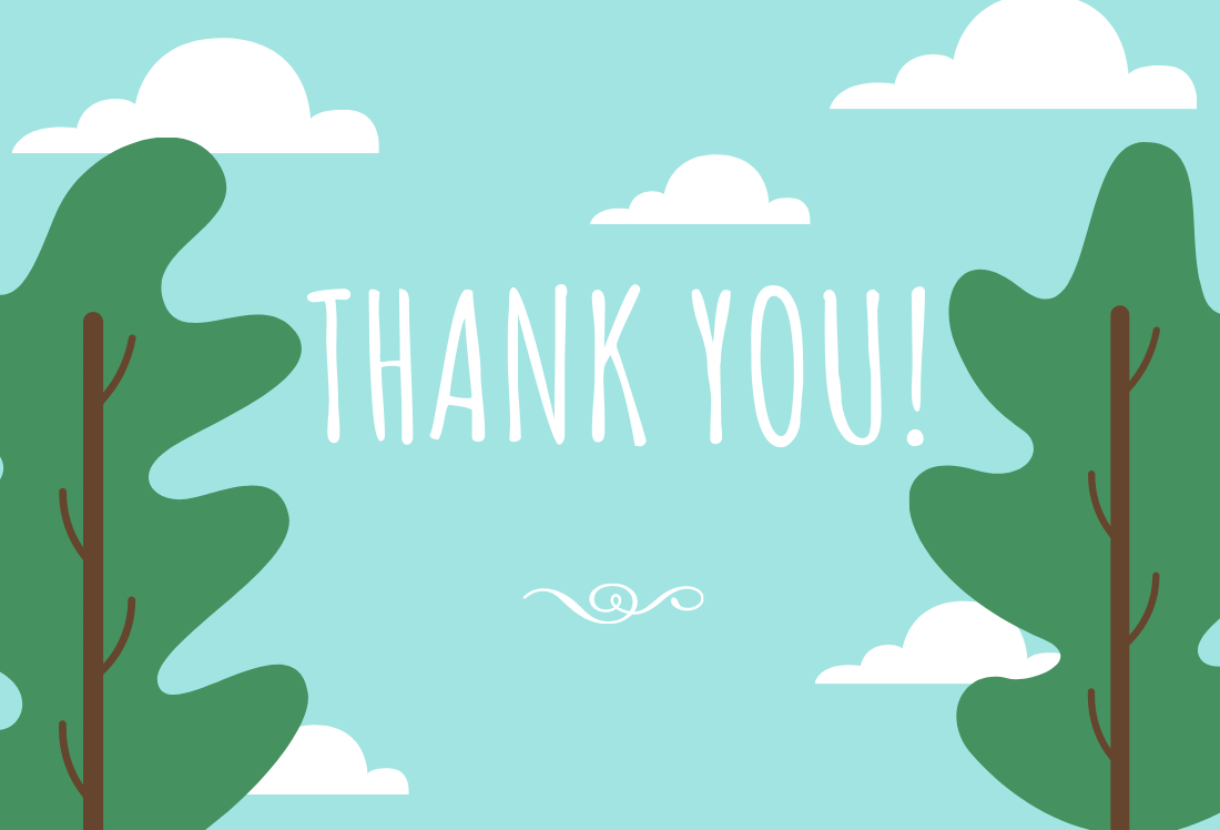 Attitude of Gratitude