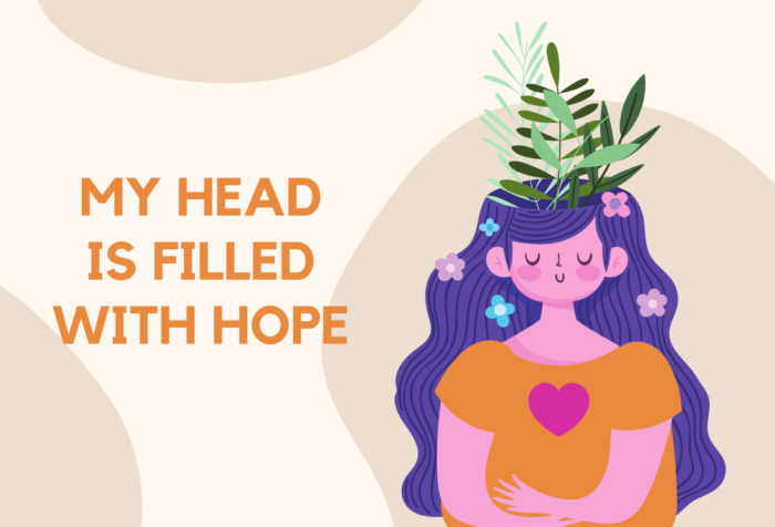 Hope Is the Most Beautiful Emotion