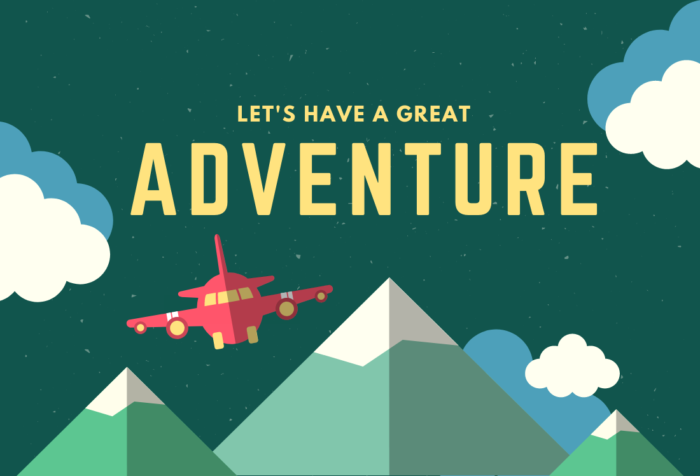 be careful what you wish for