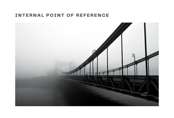 Internal Point of Reference