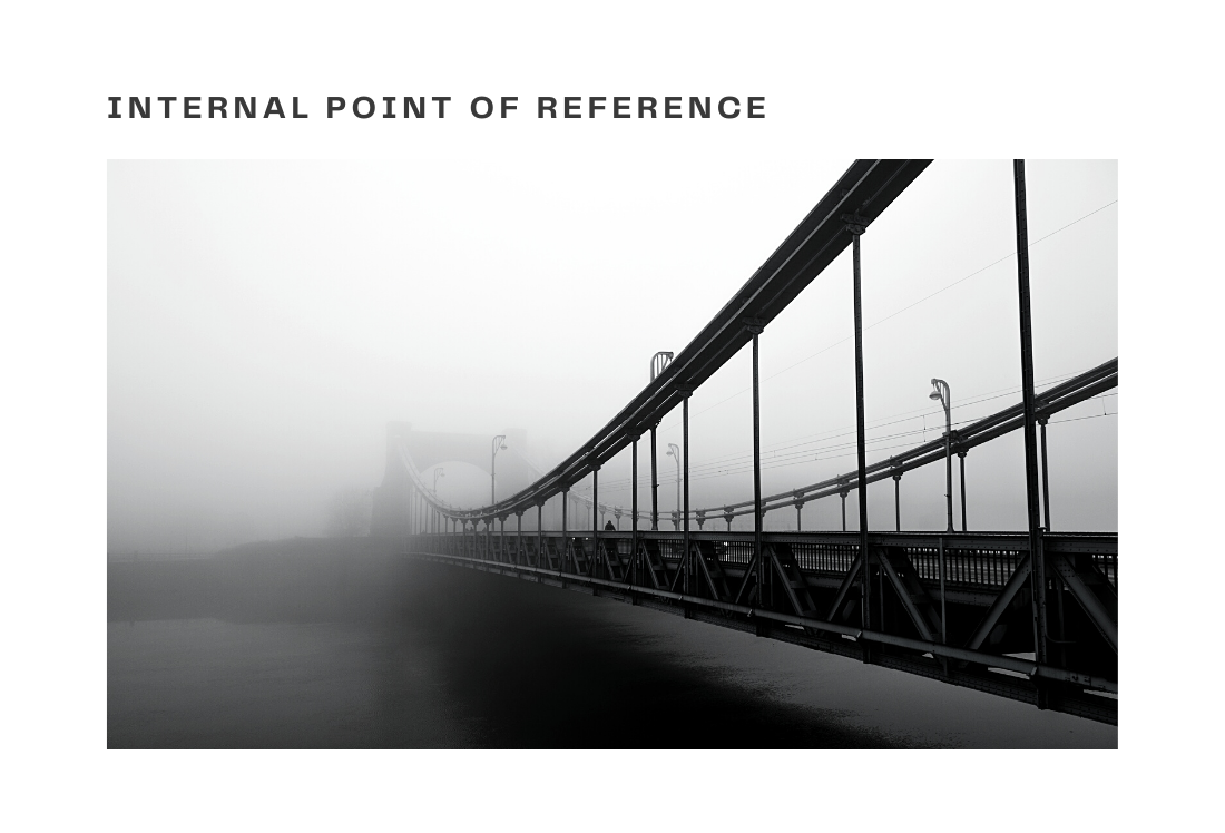 Internal Point of Reference