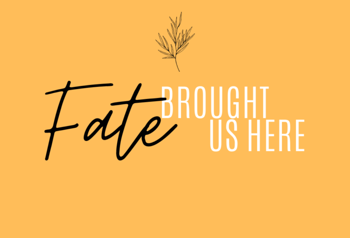 Loving your fate