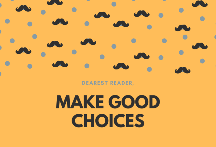 Good Choices