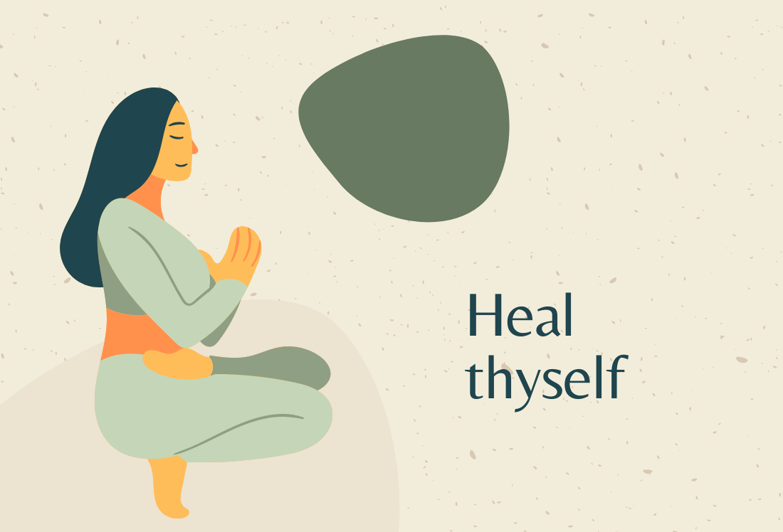 Healing