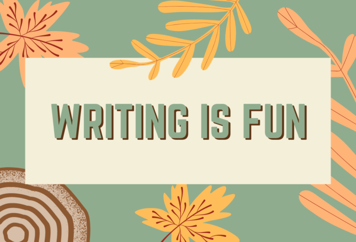 primary job of a writer
