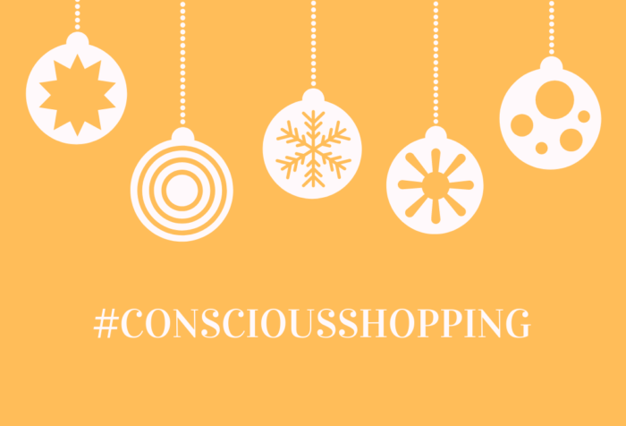 Conscious Shopping