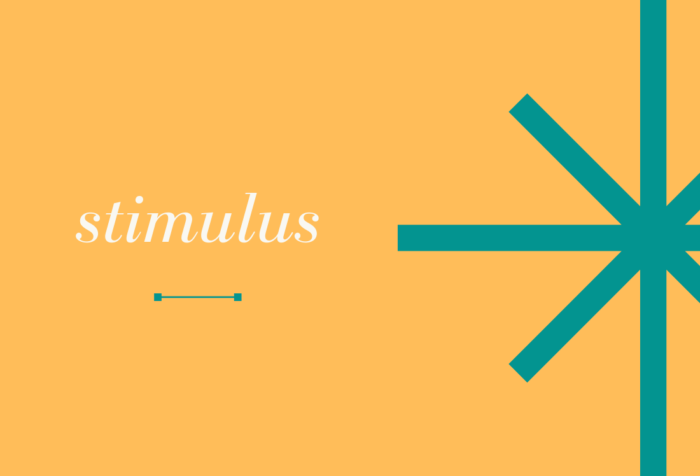 Stimulus