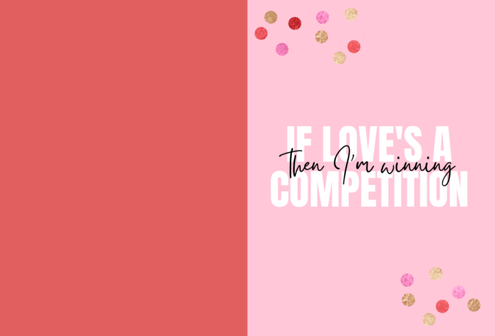 Competition
