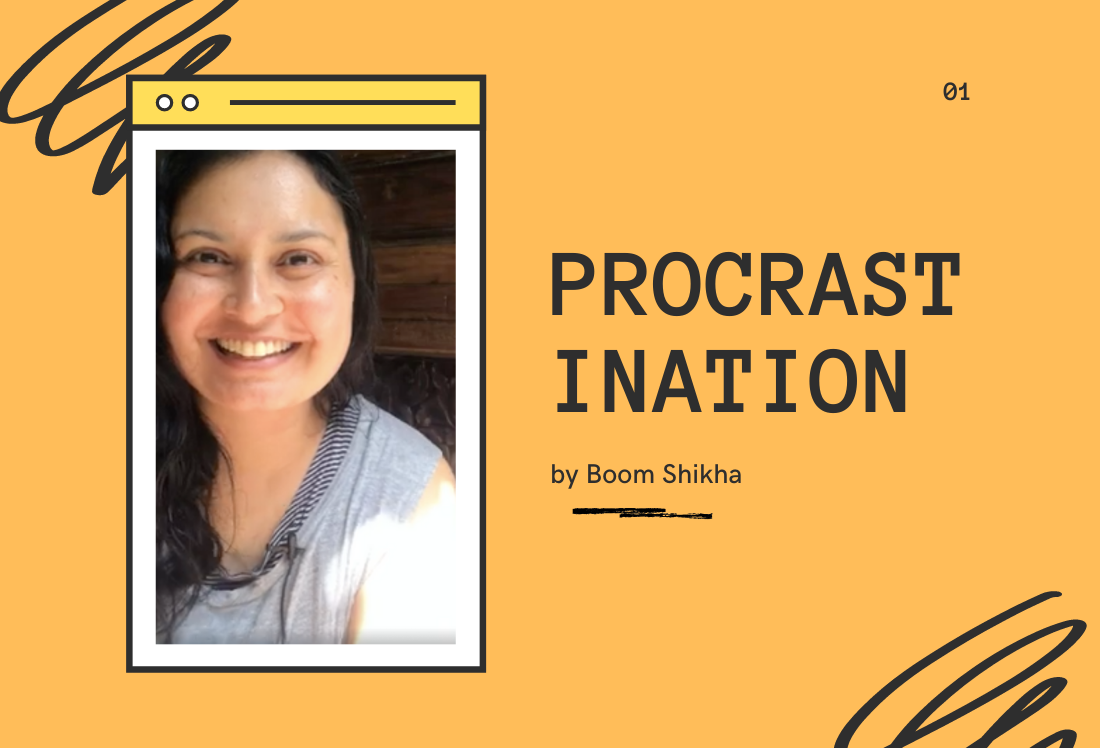 Procrastination