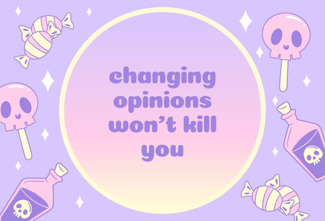 opinions