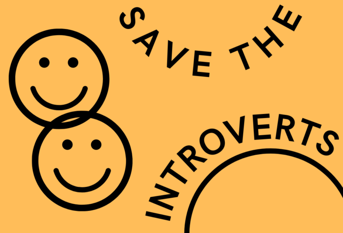 Introverts