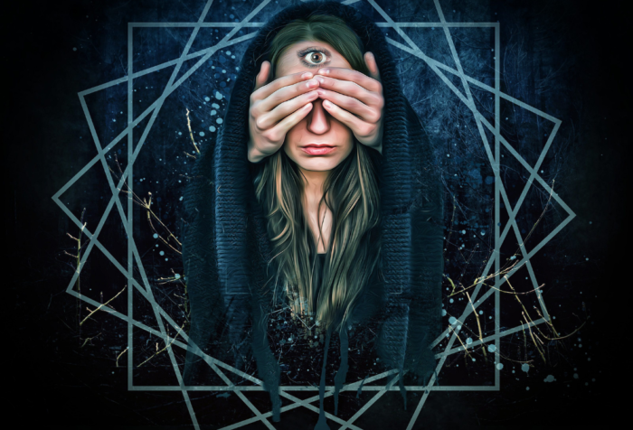 build your intuition