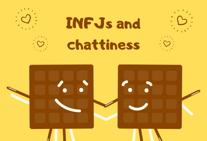 INFJs