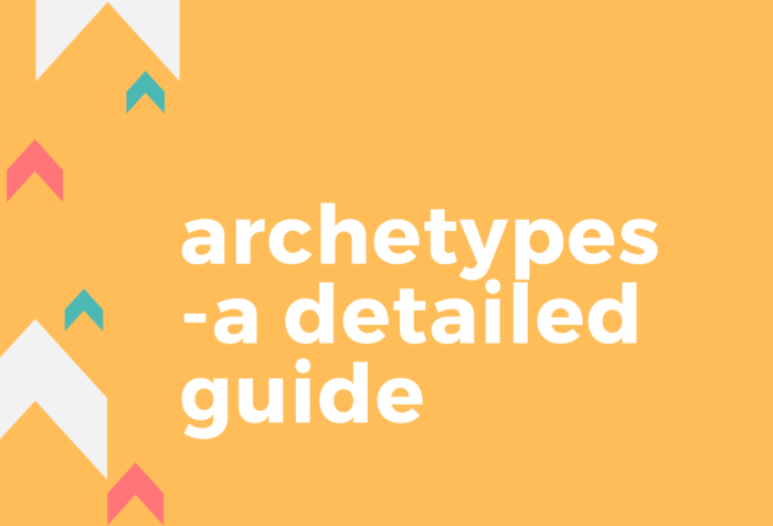 Archetypes