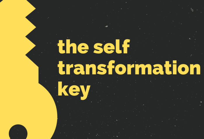 Change without effort