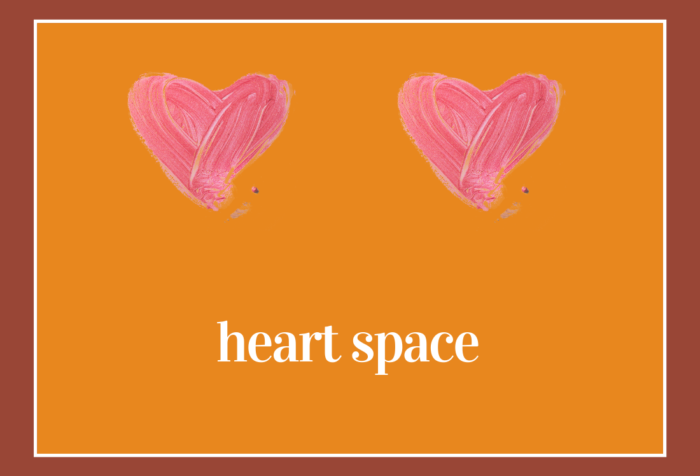 Heart space