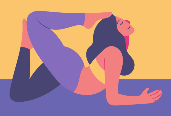 Meditation is a powerful tool