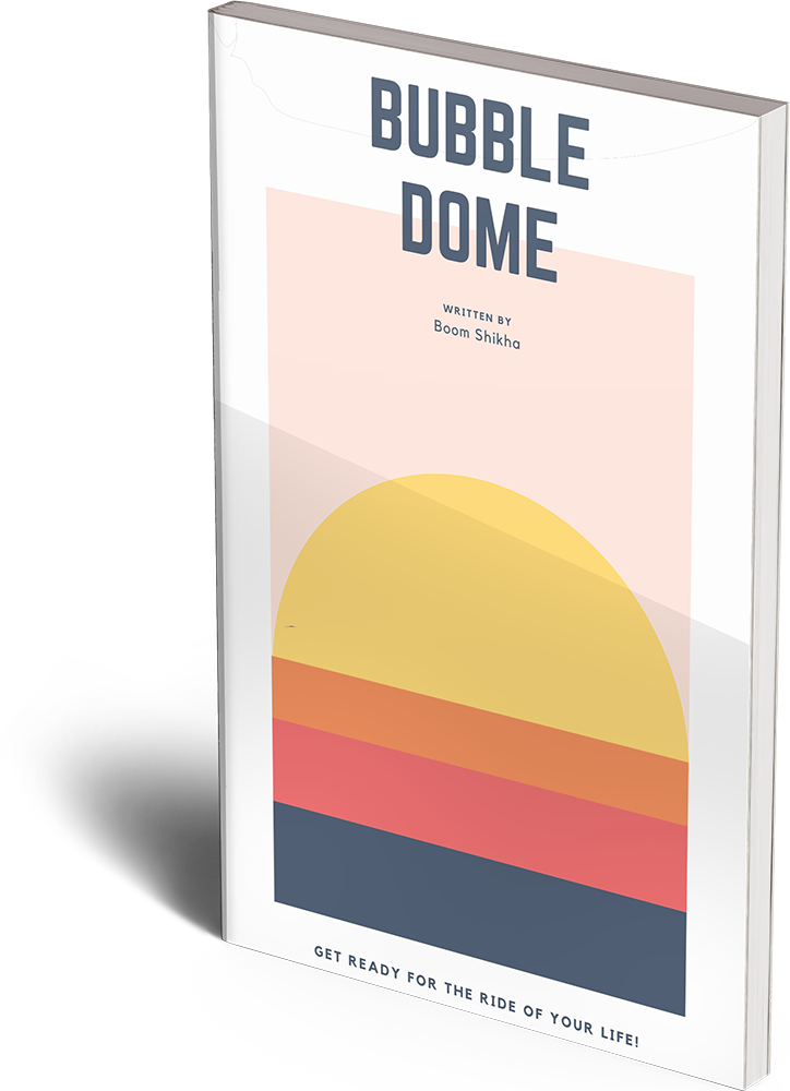 Bubble Dome