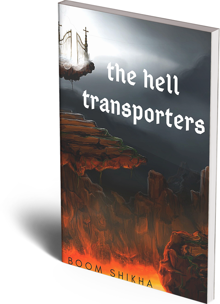 Hell Transporters