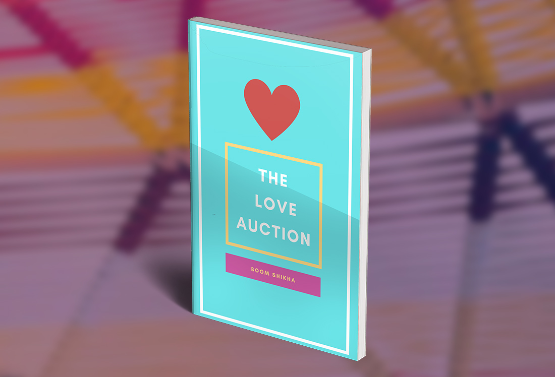 Love Auction The Millionaire Hippie