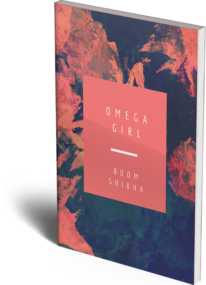 Omega Girl