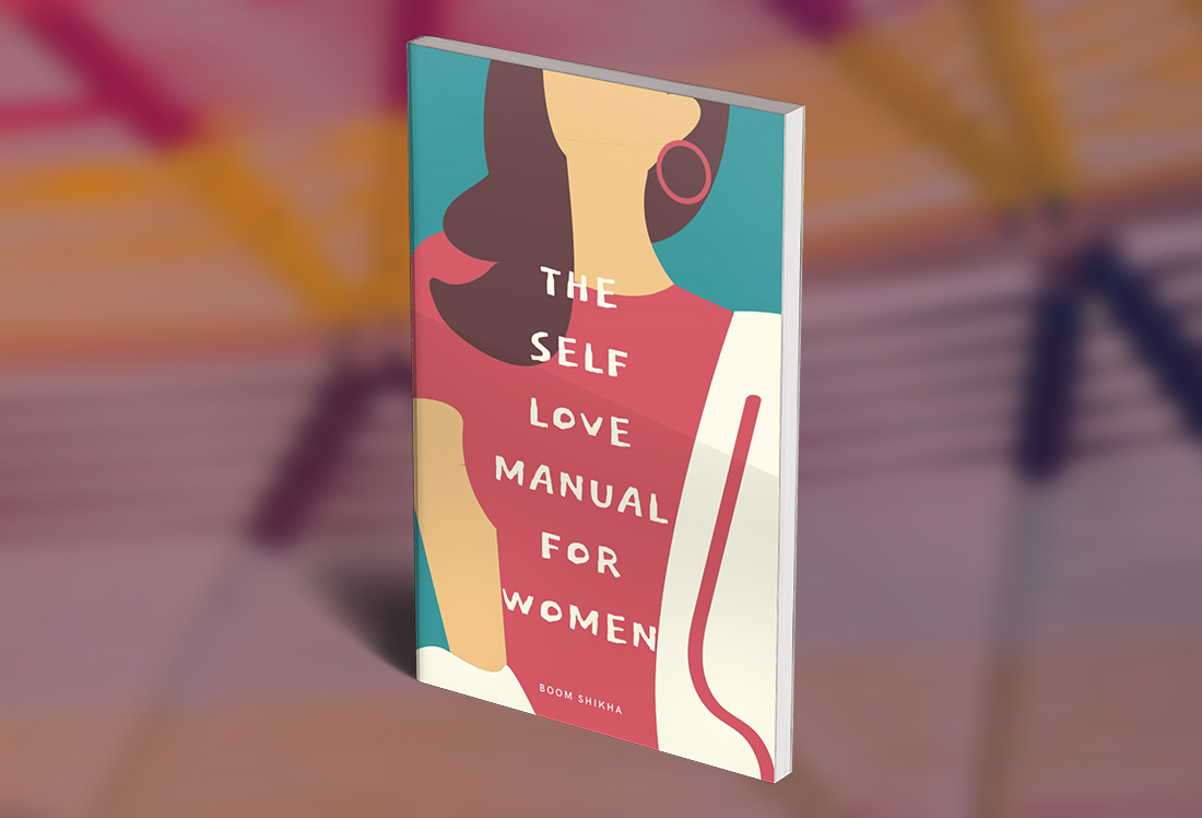 The Self Love Manual for Women - The Millionaire Hippie