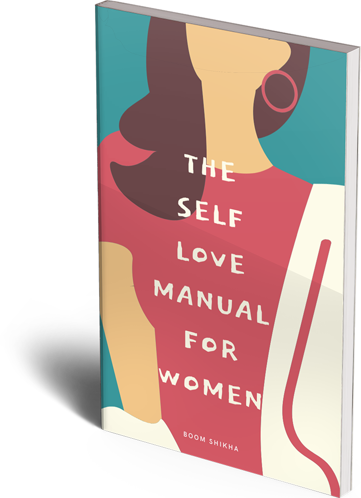 Self Love Manual For Women