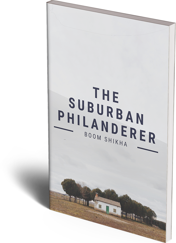Suburban Philanderer