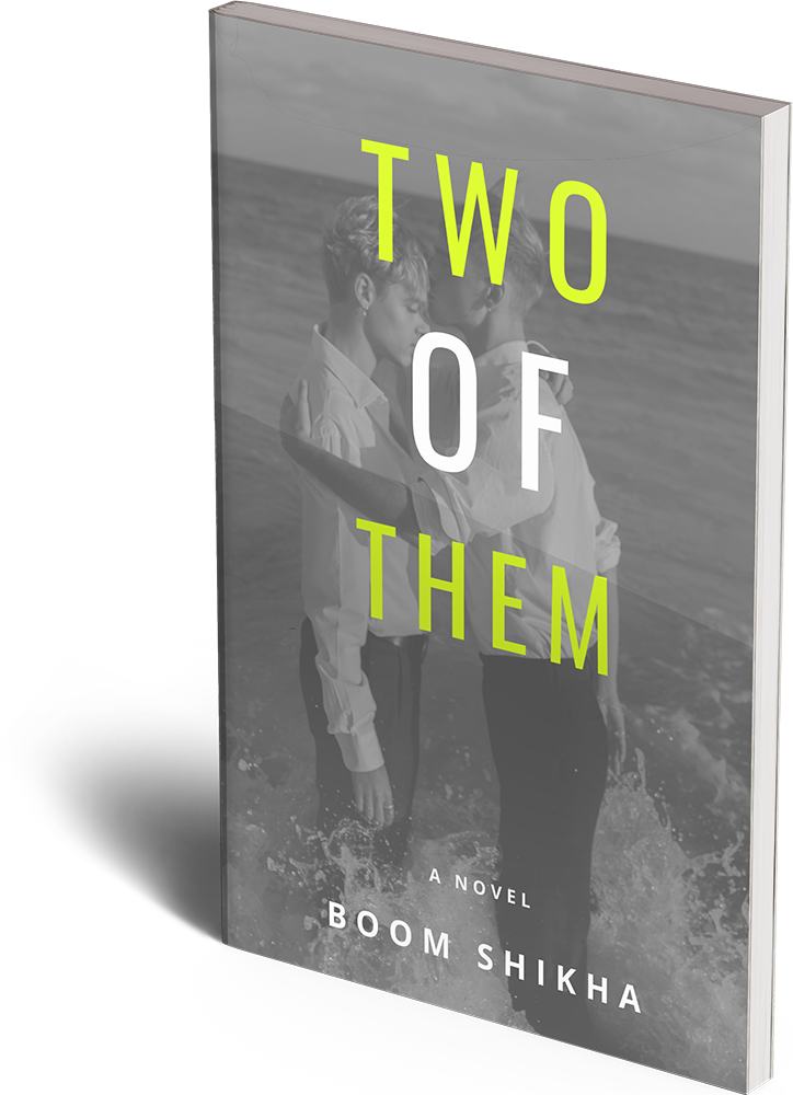 Two Of Them