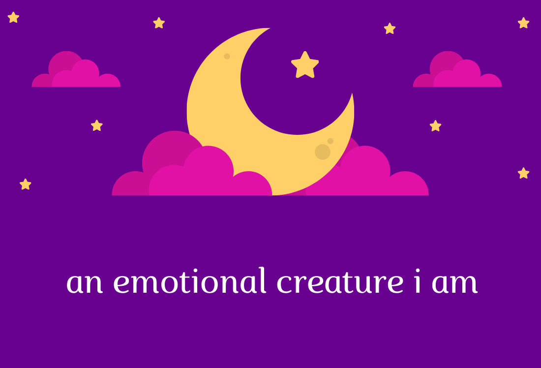 every full moon
