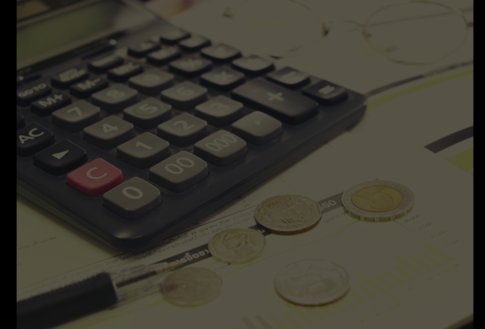 Financial Discipline