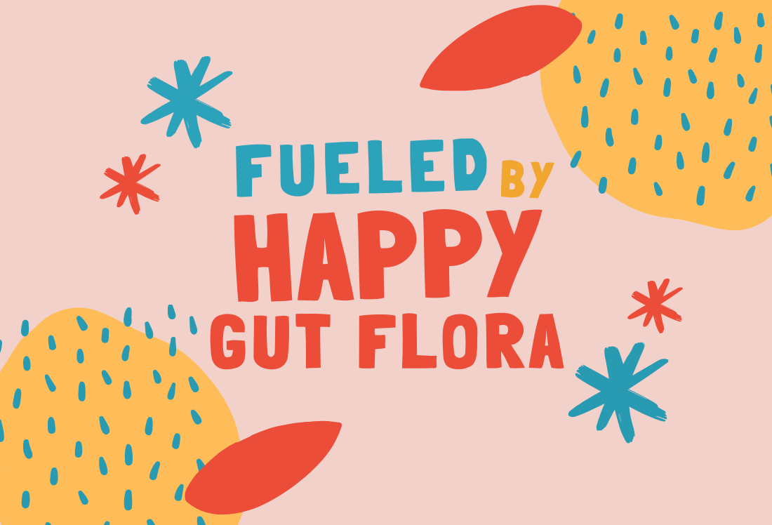 Gut flora