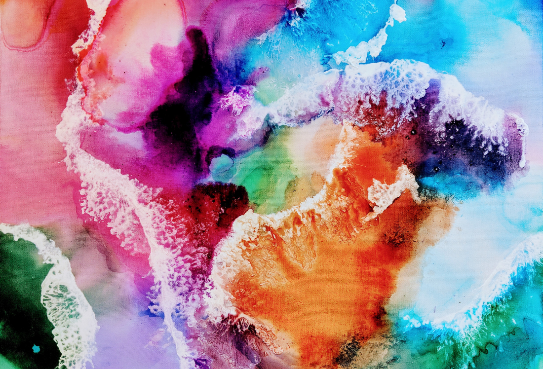 making money from creative work