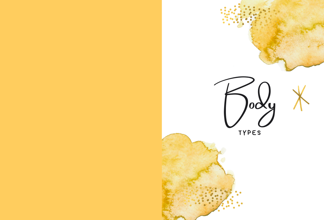 Ayurvedic Body Types